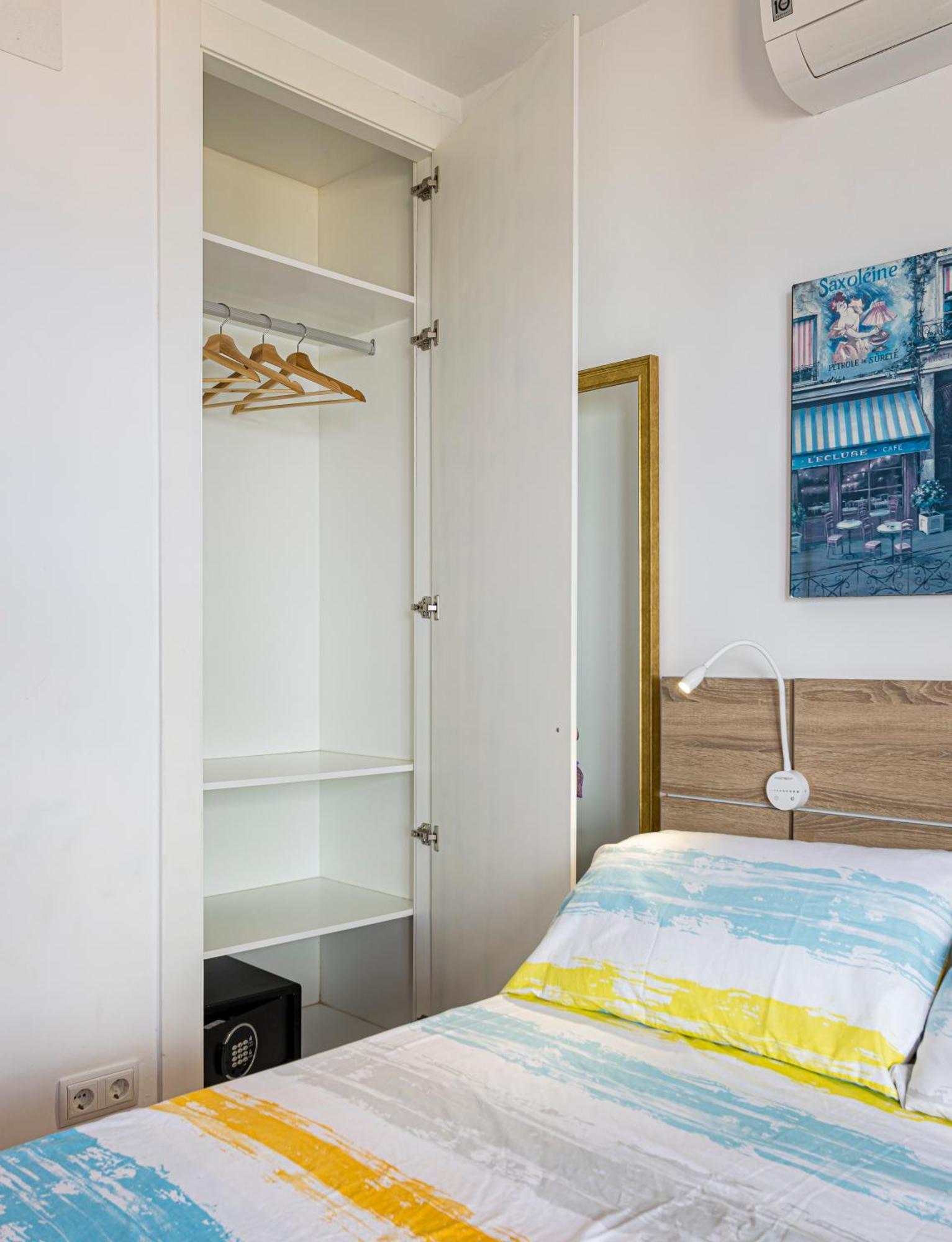 The Manga Beach Sea View Studio Crystal Clear Water & Sandy Beach, Fibre Wifi & Airco La Manga del Mar Menor Exterior foto